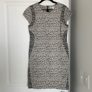 Dress || size 12 || Diane von Fürstenberg